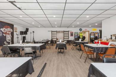 High-Traffic Business Opportunity!Located just off I-90/94, this on  in Wisconsin - for sale on GolfHomes.com, golf home, golf lot