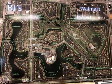 ***MOTIVATED SELLER*** LOWEST Priced unit with W/D in Century on Flamingo Lakes Country Club in Florida - for sale on GolfHomes.com, golf home, golf lot