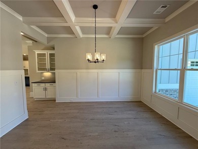 2 Beautiful Story on a BASEMENT with a courtyard entry in resort on Traditions of Braselton Golf Club in Georgia - for sale on GolfHomes.com, golf home, golf lot