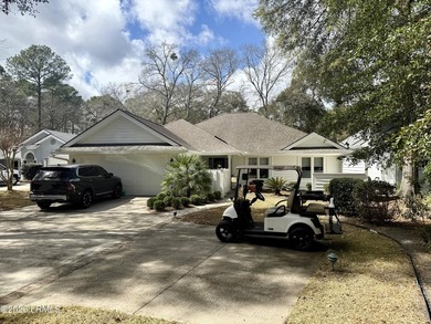 Welcome to 30 Coventry Court on the golf side of Rose Hill, a on Rose Hill Golf Club in South Carolina - for sale on GolfHomes.com, golf home, golf lot