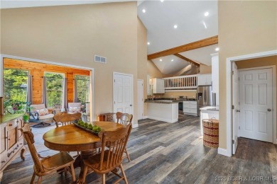 What a GEM!! This is a rarity to find in Old Kinderhook, with on The Club At Old Kinderhook in Missouri - for sale on GolfHomes.com, golf home, golf lot