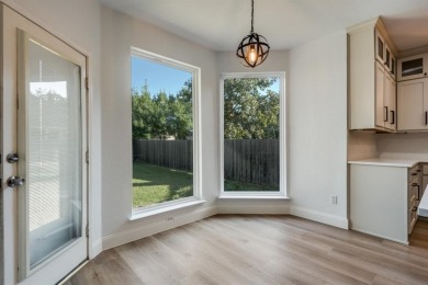 Located in the Woodbridge community in Sachse, this 4-bedroom, 2 on Woodbridge Golf Club in Texas - for sale on GolfHomes.com, golf home, golf lot