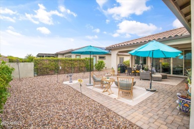 Discover resort-style living in Trilogy at Vistancia with this on Trilogy Golf Club At Vistancia in Arizona - for sale on GolfHomes.com, golf home, golf lot