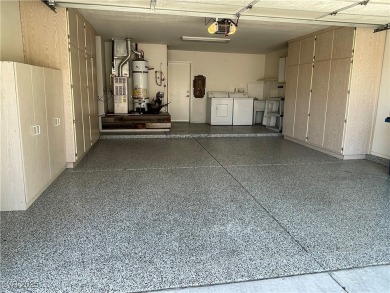 Welcome to 9929 Hemet Dr--a sparkling clean, one-story townhome on Highland Falls Golf Club in Nevada - for sale on GolfHomes.com, golf home, golf lot