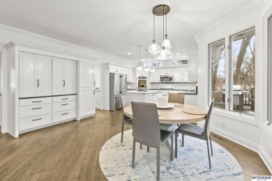 Kelly Buscher, M: , kbuscher,   - TURNKEY HOME sitting on almost on Omaha Country Club in Nebraska - for sale on GolfHomes.com, golf home, golf lot