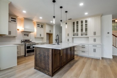 Located in the Woodbridge community in Sachse, this 4-bedroom, 2 on Woodbridge Golf Club in Texas - for sale on GolfHomes.com, golf home, golf lot