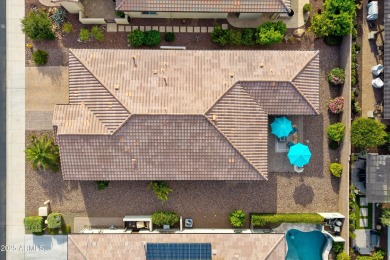 Discover resort-style living in Trilogy at Vistancia with this on Trilogy Golf Club At Vistancia in Arizona - for sale on GolfHomes.com, golf home, golf lot