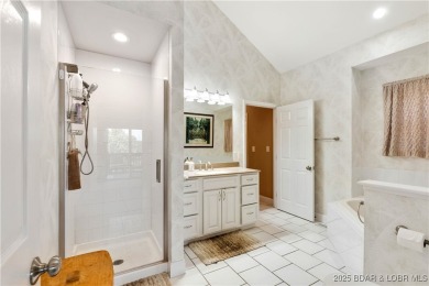 What a GEM!! This is a rarity to find in Old Kinderhook, with on The Club At Old Kinderhook in Missouri - for sale on GolfHomes.com, golf home, golf lot