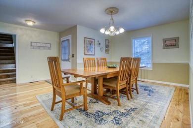 Set among towering pines on a private 0.31-acre corner lot, this on Pinetop Lakes Golf and Country Club in Arizona - for sale on GolfHomes.com, golf home, golf lot