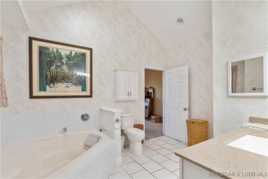 What a GEM!! This is a rarity to find in Old Kinderhook, with on The Club At Old Kinderhook in Missouri - for sale on GolfHomes.com, golf home, golf lot