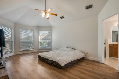 Located in the Woodbridge community in Sachse, this 4-bedroom, 2 on Woodbridge Golf Club in Texas - for sale on GolfHomes.com, golf home, golf lot
