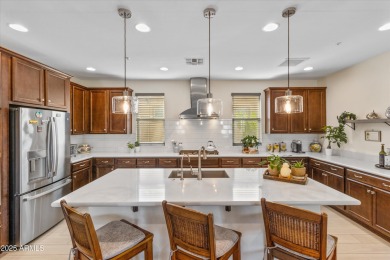 Discover resort-style living in Trilogy at Vistancia with this on Trilogy Golf Club At Vistancia in Arizona - for sale on GolfHomes.com, golf home, golf lot