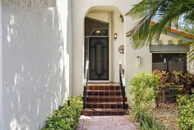 A rare find! 4 bedroom 2.5 bathroom multi-generational living on Indian Spring Golf and Country Club in Florida - for sale on GolfHomes.com, golf home, golf lot