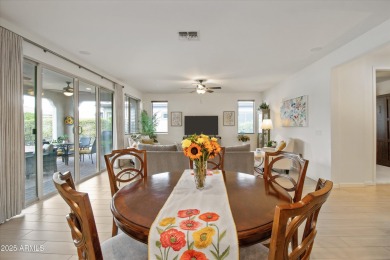 Discover resort-style living in Trilogy at Vistancia with this on Trilogy Golf Club At Vistancia in Arizona - for sale on GolfHomes.com, golf home, golf lot
