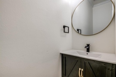 Located in the Woodbridge community in Sachse, this 4-bedroom, 2 on Woodbridge Golf Club in Texas - for sale on GolfHomes.com, golf home, golf lot