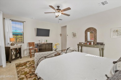 Discover resort-style living in Trilogy at Vistancia with this on Trilogy Golf Club At Vistancia in Arizona - for sale on GolfHomes.com, golf home, golf lot