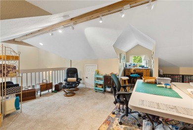 What a GEM!! This is a rarity to find in Old Kinderhook, with on The Club At Old Kinderhook in Missouri - for sale on GolfHomes.com, golf home, golf lot