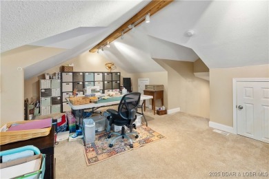 What a GEM!! This is a rarity to find in Old Kinderhook, with on The Club At Old Kinderhook in Missouri - for sale on GolfHomes.com, golf home, golf lot