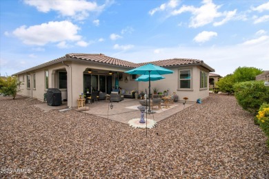 Discover resort-style living in Trilogy at Vistancia with this on Trilogy Golf Club At Vistancia in Arizona - for sale on GolfHomes.com, golf home, golf lot