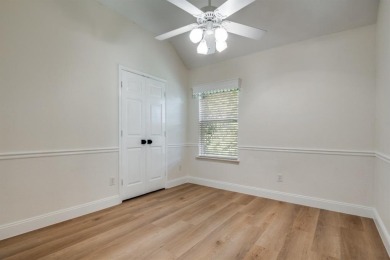 Located in the Woodbridge community in Sachse, this 4-bedroom, 2 on Woodbridge Golf Club in Texas - for sale on GolfHomes.com, golf home, golf lot