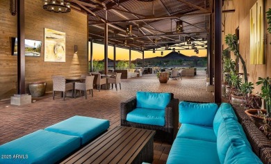 Discover resort-style living in Trilogy at Vistancia with this on Trilogy Golf Club At Vistancia in Arizona - for sale on GolfHomes.com, golf home, golf lot
