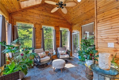 What a GEM!! This is a rarity to find in Old Kinderhook, with on The Club At Old Kinderhook in Missouri - for sale on GolfHomes.com, golf home, golf lot