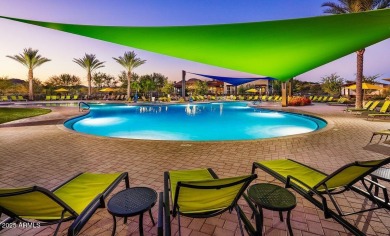 Discover resort-style living in Trilogy at Vistancia with this on Trilogy Golf Club At Vistancia in Arizona - for sale on GolfHomes.com, golf home, golf lot