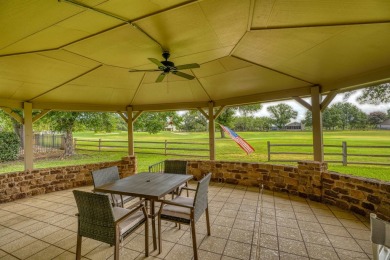 Now and then an older home comes along in a premier location on Slick Rock Golf Course - Horseshoe Bay in Texas - for sale on GolfHomes.com, golf home, golf lot