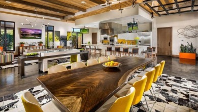 Discover resort-style living in Trilogy at Vistancia with this on Trilogy Golf Club At Vistancia in Arizona - for sale on GolfHomes.com, golf home, golf lot