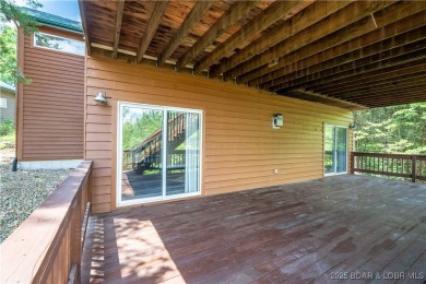 What a GEM!! This is a rarity to find in Old Kinderhook, with on The Club At Old Kinderhook in Missouri - for sale on GolfHomes.com, golf home, golf lot