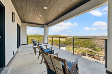 MAGAZINE-FEATURED newly built, HIGH END, Lake Resort Private on The Cliffs Resort in Texas - for sale on GolfHomes.com, golf home, golf lot