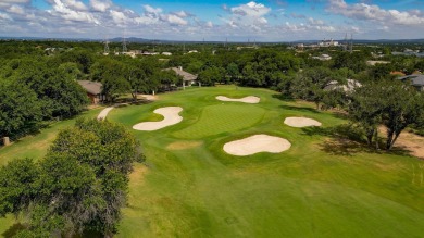 Now and then an older home comes along in a premier location on Slick Rock Golf Course - Horseshoe Bay in Texas - for sale on GolfHomes.com, golf home, golf lot