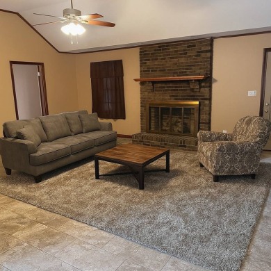 LOCATION, LOCATION, LOCATION.....This Home in the COUNTY is on The Dogwoods Golf Course At Hugh White State Park in Mississippi - for sale on GolfHomes.com, golf home, golf lot