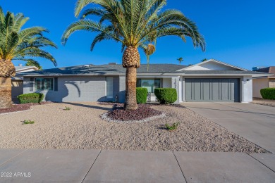 Looking For That Perfect Remodeled Retirement Home In A Golf on Pebblebrook Golf Course in Arizona - for sale on GolfHomes.com, golf home, golf lot