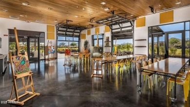 Discover resort-style living in Trilogy at Vistancia with this on Trilogy Golf Club At Vistancia in Arizona - for sale on GolfHomes.com, golf home, golf lot