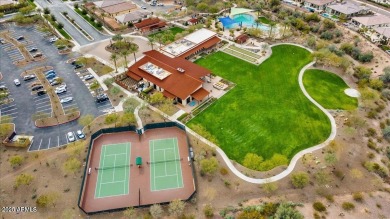 Discover resort-style living in Trilogy at Vistancia with this on Trilogy Golf Club At Vistancia in Arizona - for sale on GolfHomes.com, golf home, golf lot