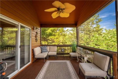 What a GEM!! This is a rarity to find in Old Kinderhook, with on The Club At Old Kinderhook in Missouri - for sale on GolfHomes.com, golf home, golf lot