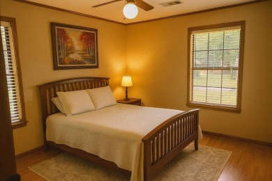 LOCATION, LOCATION, LOCATION.....This Home in the COUNTY is on The Dogwoods Golf Course At Hugh White State Park in Mississippi - for sale on GolfHomes.com, golf home, golf lot