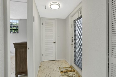 Rare 3BR/2BA corner unit in Deer Creek Country Club with in-unit on  in Florida - for sale on GolfHomes.com, golf home, golf lot