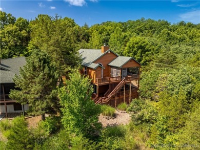 What a GEM!! This is a rarity to find in Old Kinderhook, with on The Club At Old Kinderhook in Missouri - for sale on GolfHomes.com, golf home, golf lot