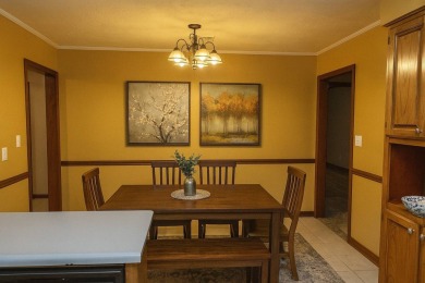 LOCATION, LOCATION, LOCATION.....This Home in the COUNTY is on The Dogwoods Golf Course At Hugh White State Park in Mississippi - for sale on GolfHomes.com, golf home, golf lot