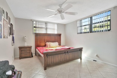 Rare 3BR/2BA corner unit in Deer Creek Country Club with in-unit on  in Florida - for sale on GolfHomes.com, golf home, golf lot