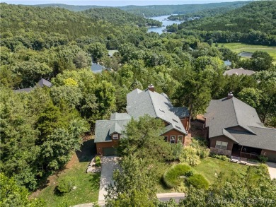 What a GEM!! This is a rarity to find in Old Kinderhook, with on The Club At Old Kinderhook in Missouri - for sale on GolfHomes.com, golf home, golf lot