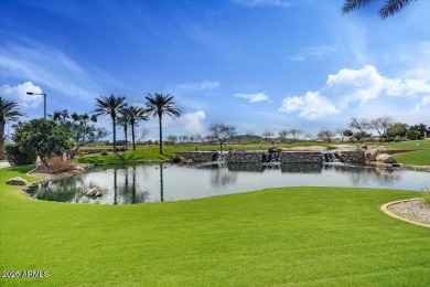 Discover resort-style living in Trilogy at Vistancia with this on Trilogy Golf Club At Vistancia in Arizona - for sale on GolfHomes.com, golf home, golf lot