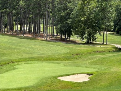 New Construction Lot Available - Golf Course Lot - The Georgian on The Frog Golf Club in Georgia - for sale on GolfHomes.com, golf home, golf lot