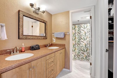 Rare 3BR/2BA corner unit in Deer Creek Country Club with in-unit on  in Florida - for sale on GolfHomes.com, golf home, golf lot