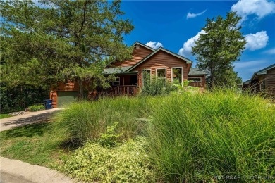 What a GEM!! This is a rarity to find in Old Kinderhook, with on The Club At Old Kinderhook in Missouri - for sale on GolfHomes.com, golf home, golf lot