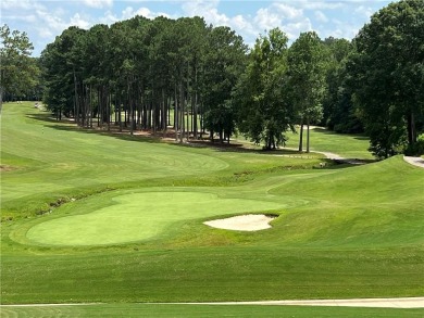 New Construction Lot Available - Golf Course Lot - The Georgian on The Frog Golf Club in Georgia - for sale on GolfHomes.com, golf home, golf lot
