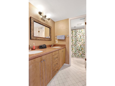 Rare 3BR/2BA corner unit in Deer Creek Country Club with in-unit on  in Florida - for sale on GolfHomes.com, golf home, golf lot