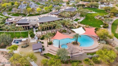 Discover resort-style living in Trilogy at Vistancia with this on Trilogy Golf Club At Vistancia in Arizona - for sale on GolfHomes.com, golf home, golf lot